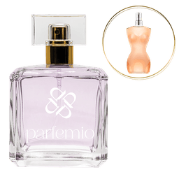 Dámsky parfém DELUXE 100