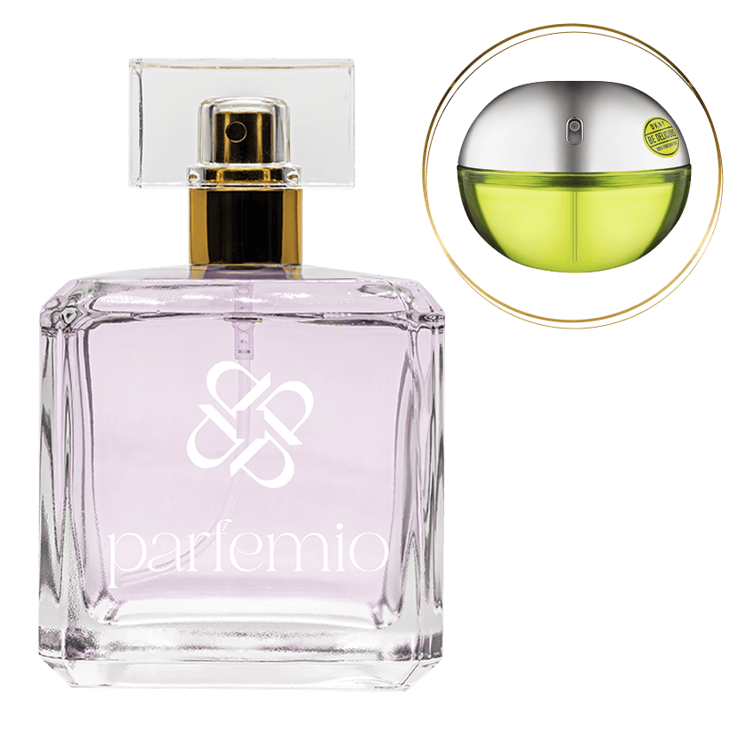 Dámsky parfém DELUXE 120