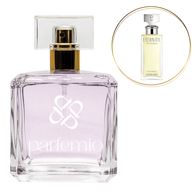 Dámsky parfém DELUXE 132