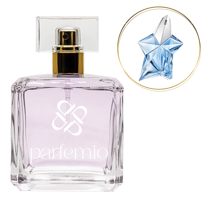 Dámsky parfém DELUXE 139