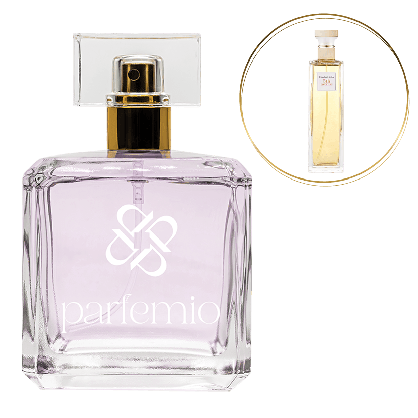 Dámsky parfém DELUXE 155