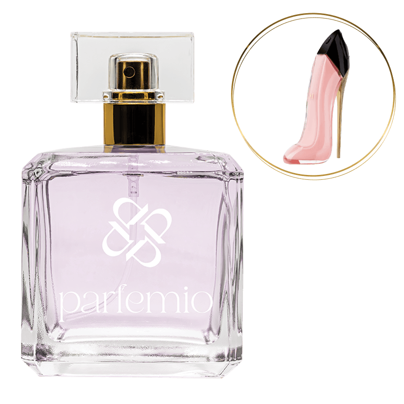 Dámsky parfém DELUXE 157