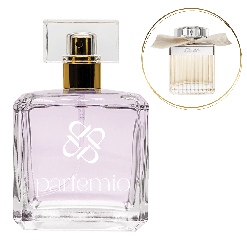 Dámsky parfém DELUXE 164