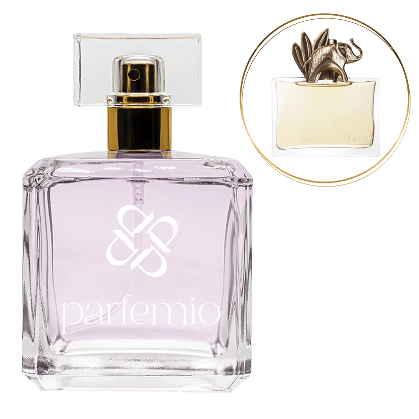 Dámsky parfém DELUXE 17