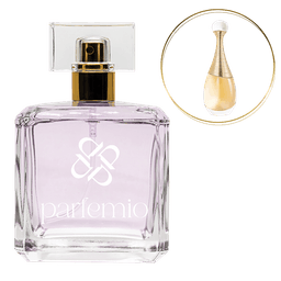 Dámsky parfém DELUXE 187