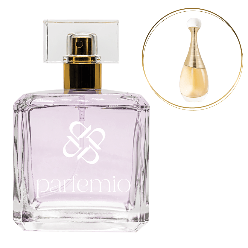 Dámsky parfém DELUXE 187