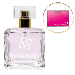 Dámsky parfém DELUXE 192