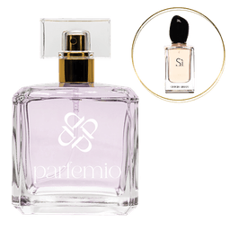 Dámsky parfém DELUXE 2