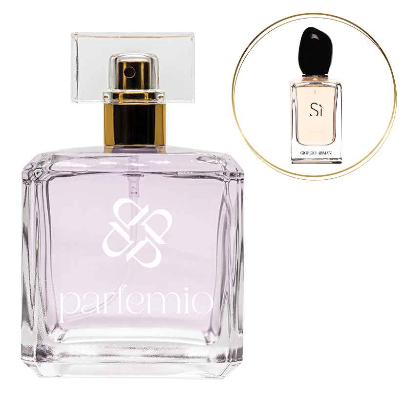 Dámsky parfém DELUXE 2