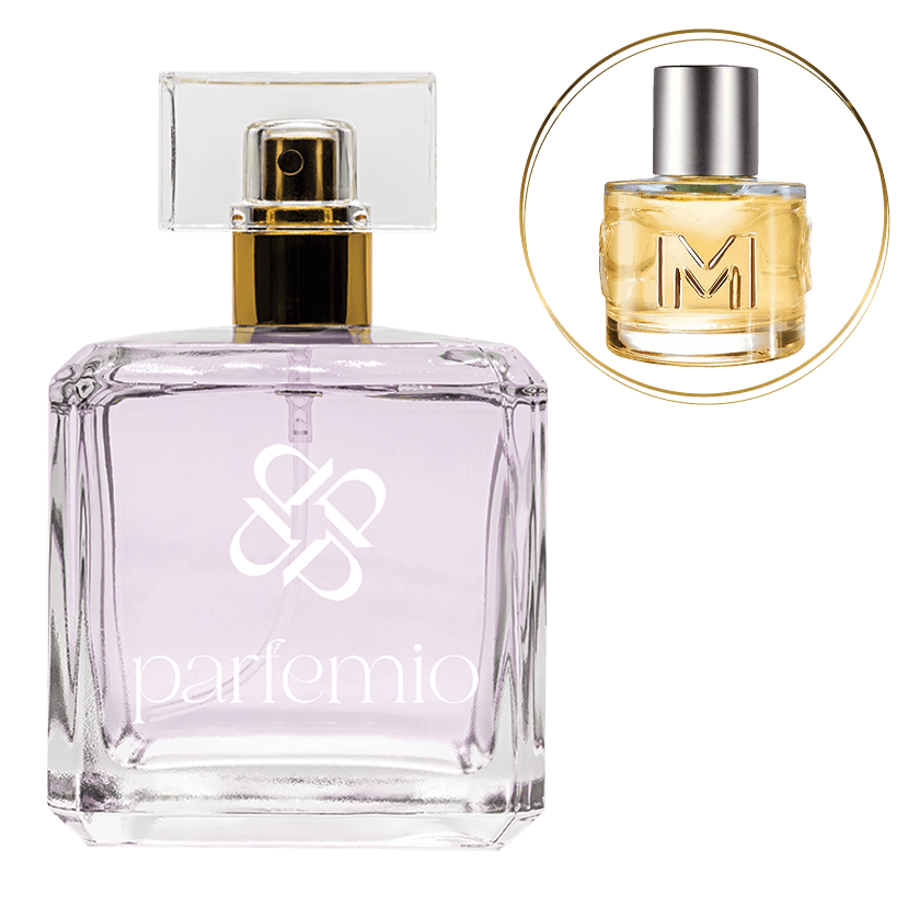 Dámsky parfém DELUXE 20