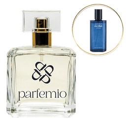 Pánsky parfém DELUXE 201