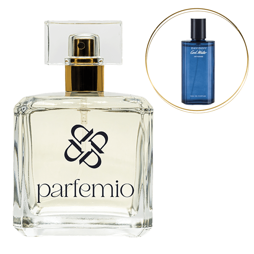 Pánsky parfém DELUXE 201