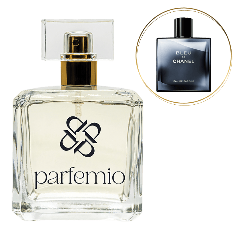 Pánsky parfém DELUXE 202