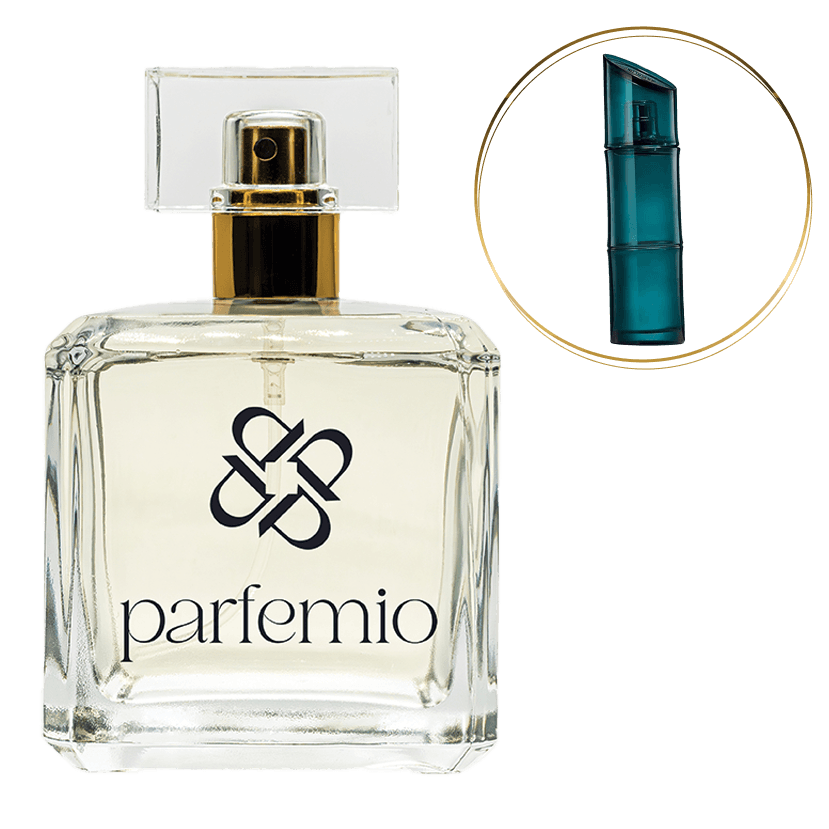 Pánsky parfém DELUXE 204