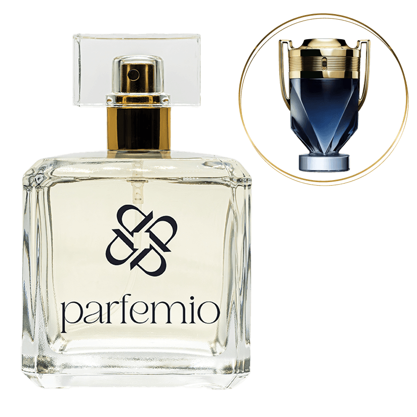 Pánsky parfém DELUXE 205