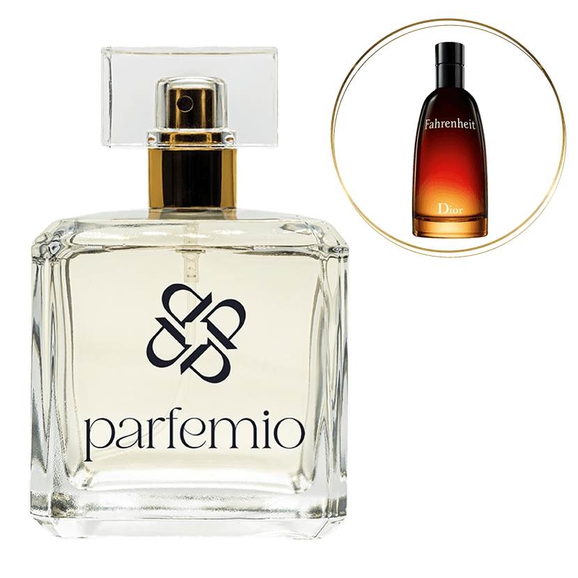 Pánsky parfém DELUXE 208