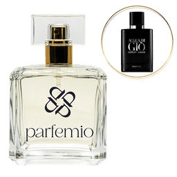 Pánsky parfém DELUXE 211