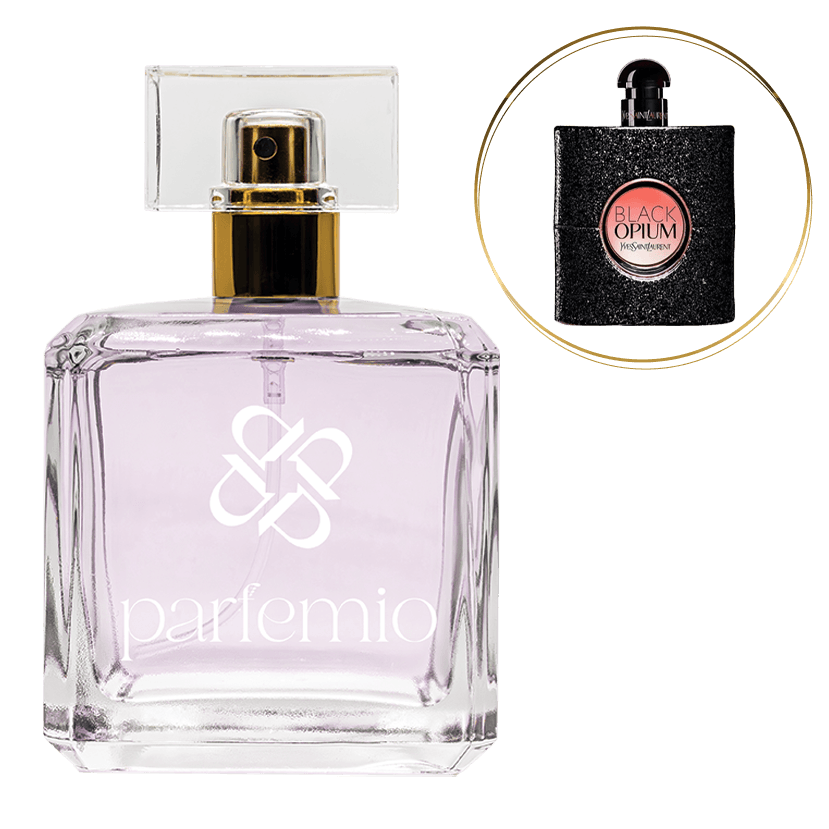 Dámsky parfém DELUXE 22