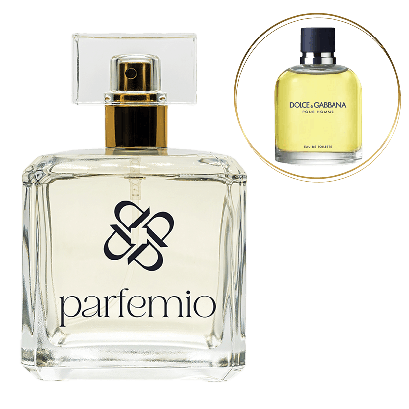 Pánsky parfém DELUXE 220