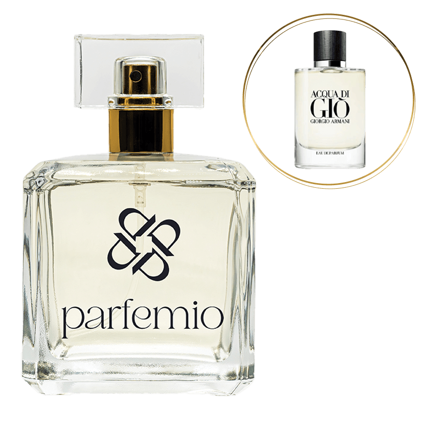 Pánsky parfém DELUXE 226