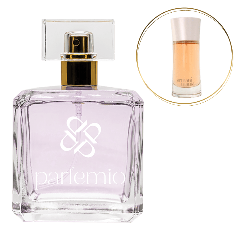 Dámsky parfém DELUXE 24