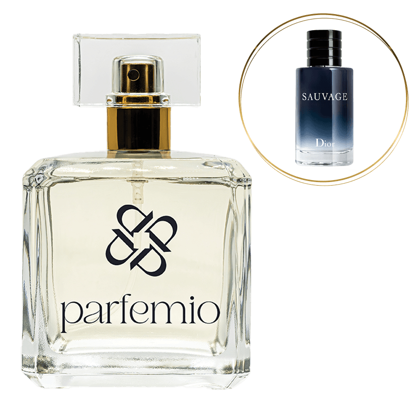 Pánsky parfém DELUXE 240