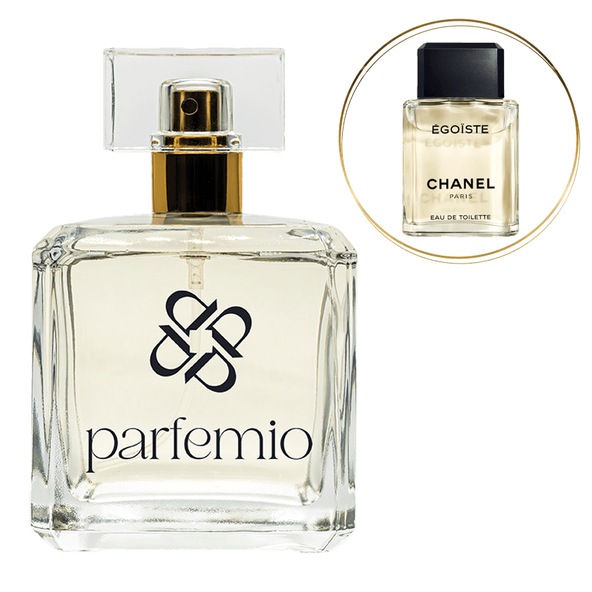 Pánsky parfém DELUXE 244