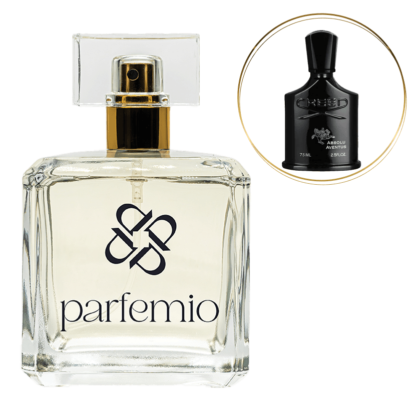 Pánsky parfém DELUXE 247