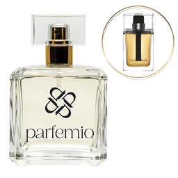 Pánsky parfém DELUXE 253