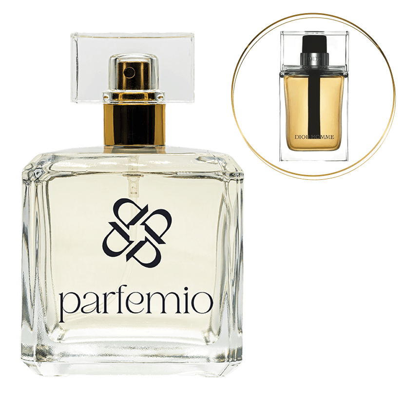 Pánsky parfém DELUXE 253