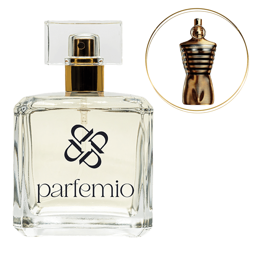 Pánsky parfém DELUXE 256