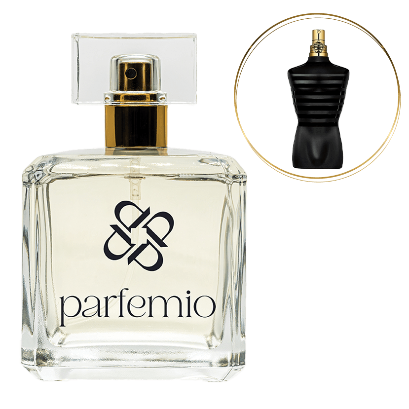 Pánsky parfém DELUXE 260