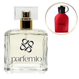 Pánsky parfém DELUXE 264