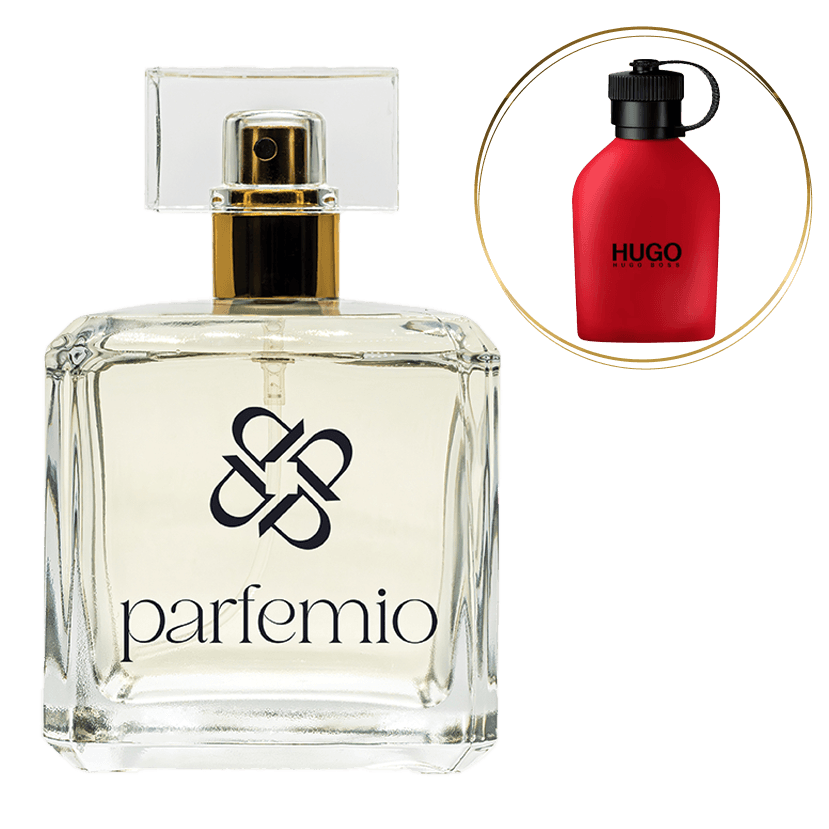 Pánsky parfém DELUXE 264