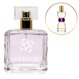 Dámsky parfém DELUXE 27