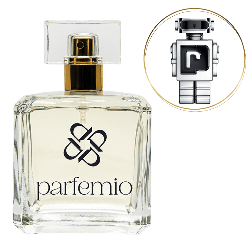 Pánsky parfém DELUXE 270