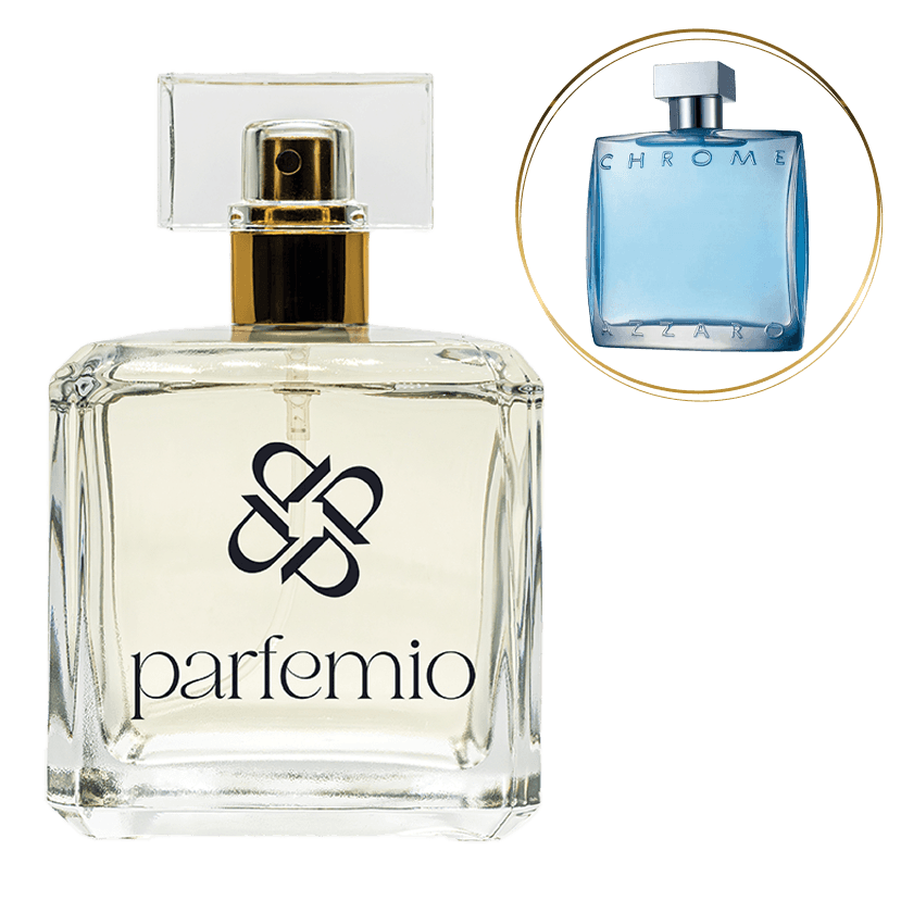 Pánsky parfém DELUXE 273