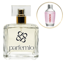 Pánsky parfém DELUXE 276