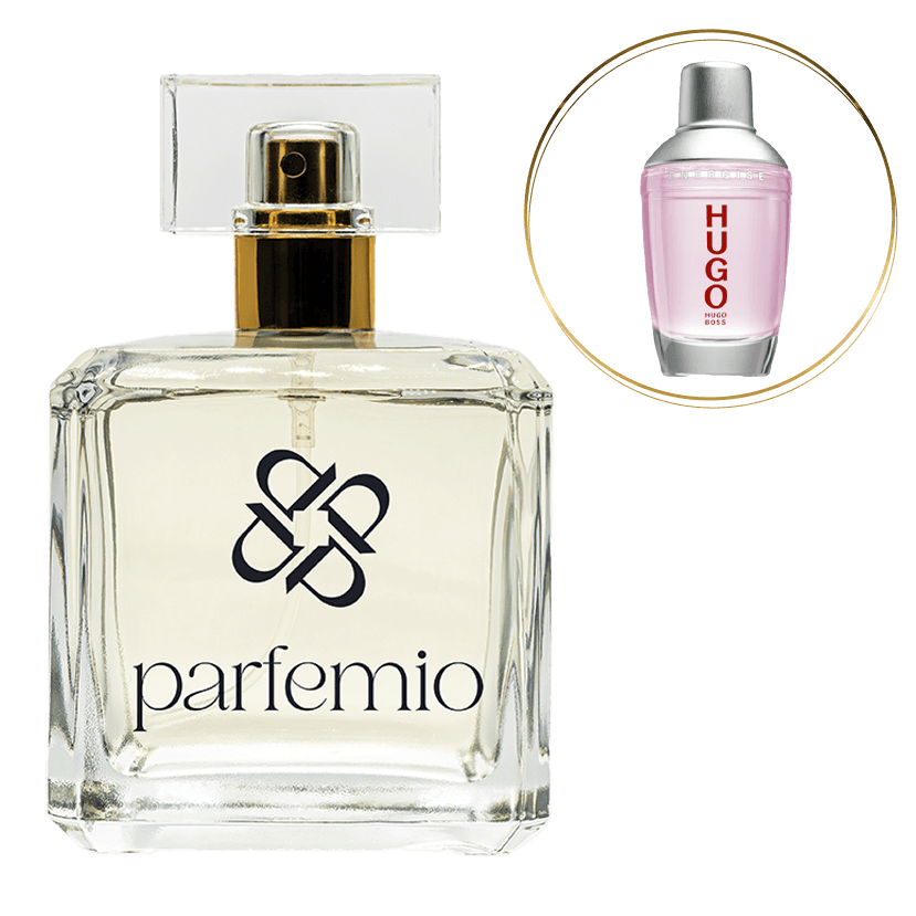 Pánsky parfém DELUXE 276