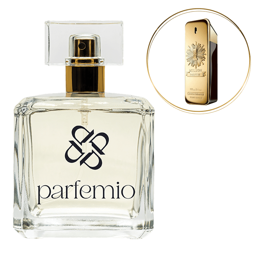 Pánsky parfém DELUXE 285