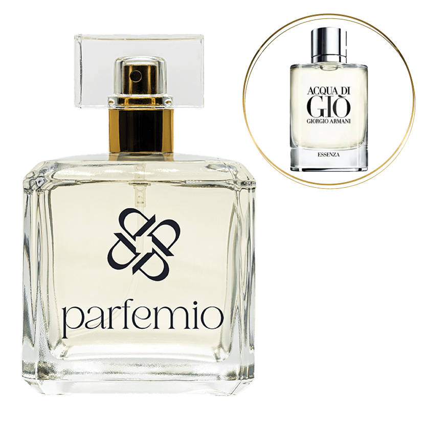 Pánsky parfém DELUXE 293