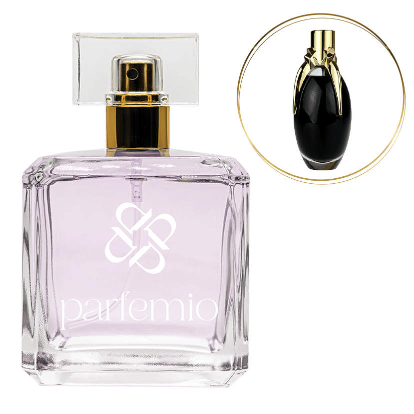 Dámsky parfém DELUXE 3