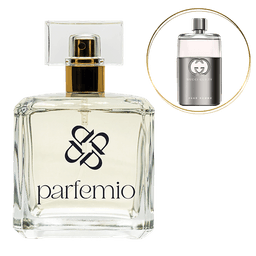 Pánsky parfém DELUXE 310