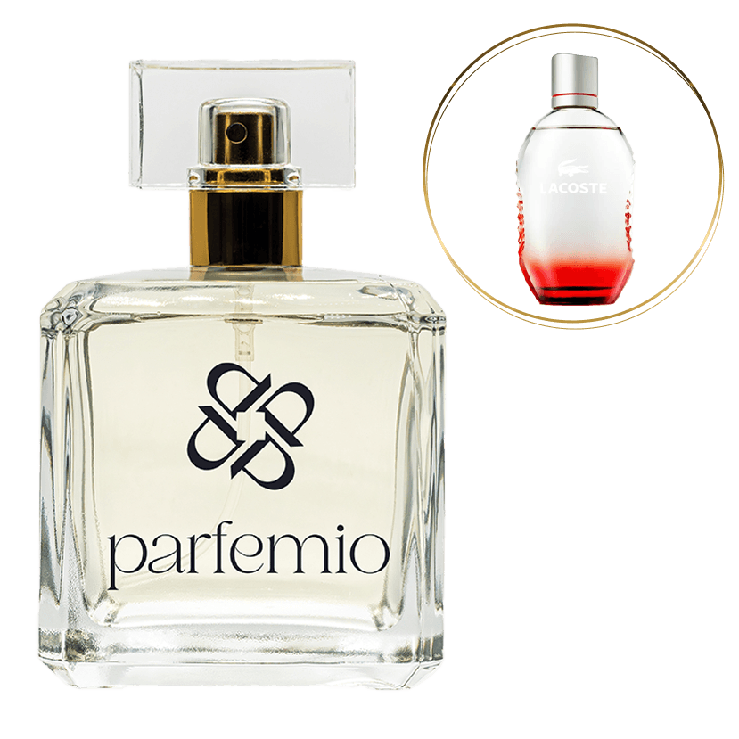 Pánsky parfém DELUXE 314