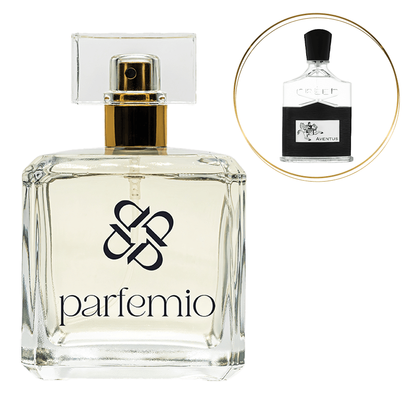 Pánsky parfém DELUXE 319 0/2