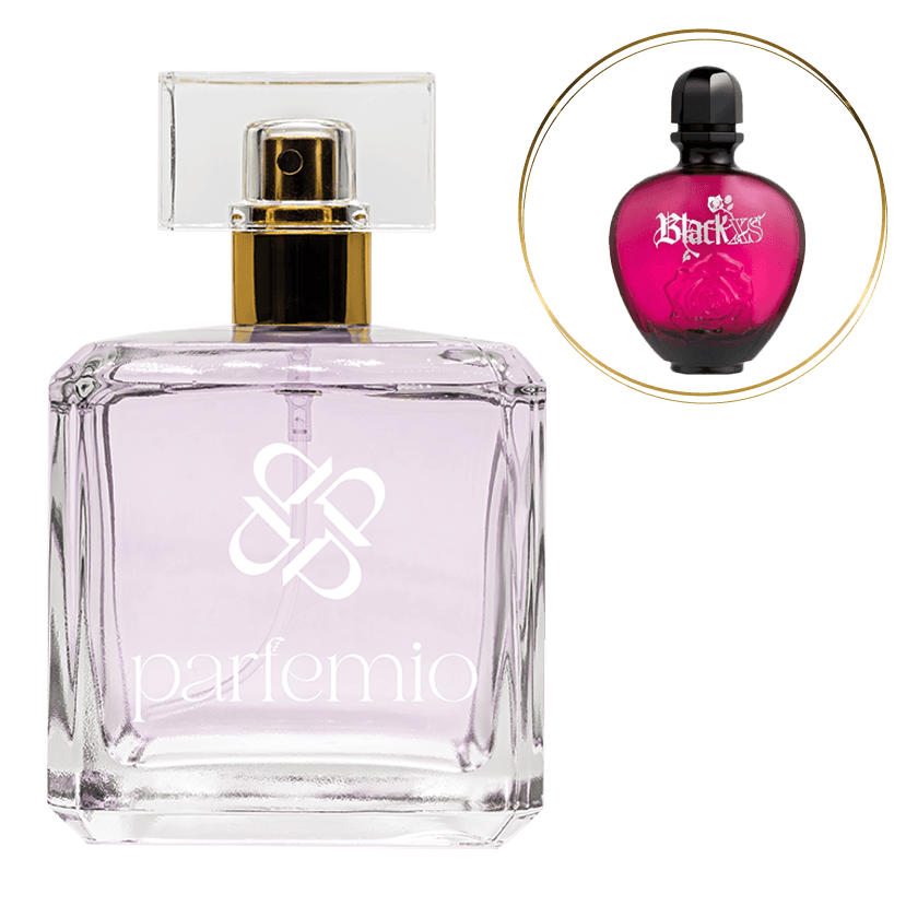 Dámsky parfém DELUXE 33