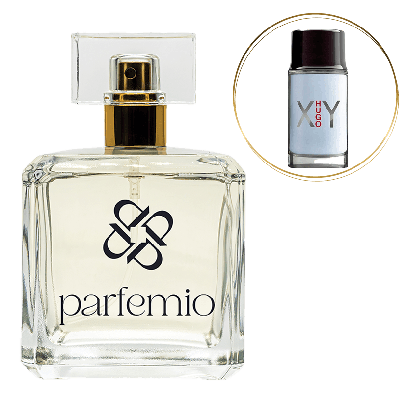 Pánsky parfém DELUXE 341