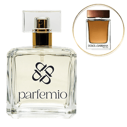 Pánsky parfém DELUXE 348