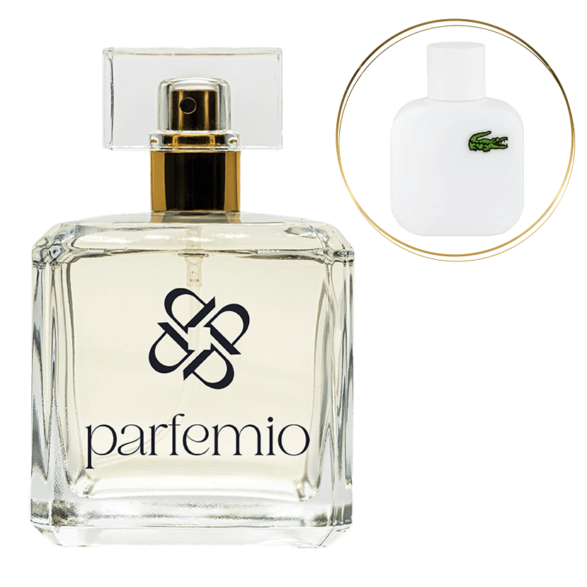 Pánsky parfém DELUXE 364