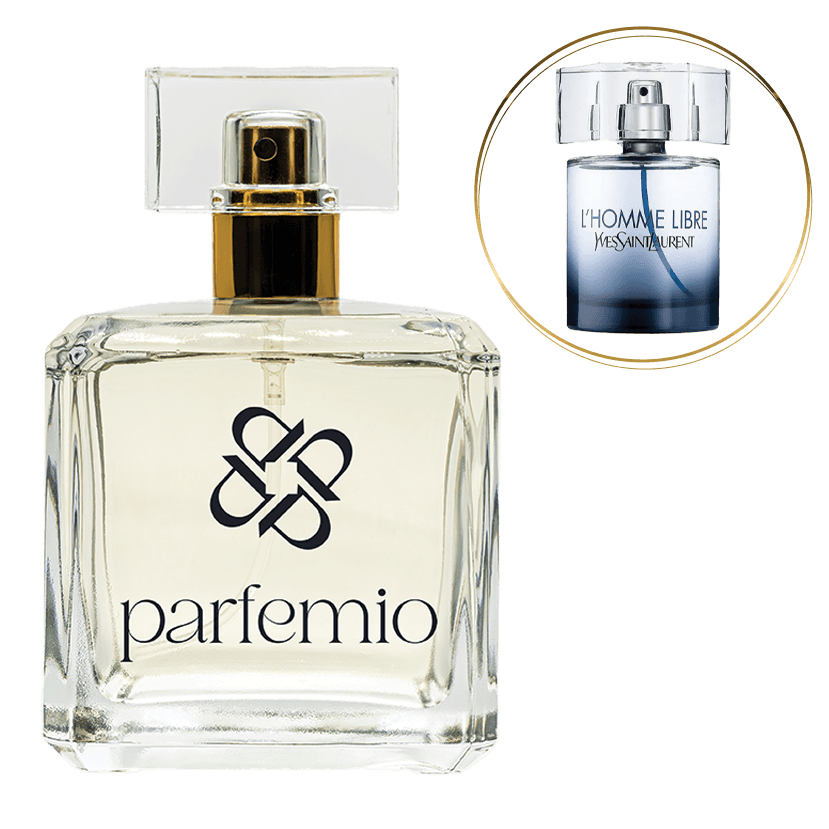 Pánsky parfém DELUXE 388